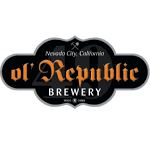 Ol’ Republic Clouds of Jupiter beer