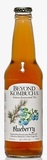 Beyond Kombucha Blueberry beer