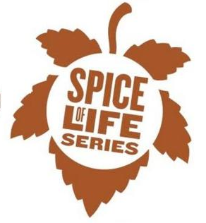 Sixpoint Spice of Life Summer beer Label Full Size