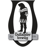 Outlander Figgy Flanders beer