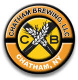 Chatham Chill Pilsner beer