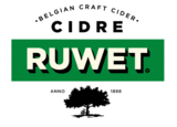 Cidrerie Ruwet Elderberry beer