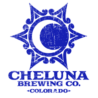 Cheluna Ojo Rojo beer Label Full Size