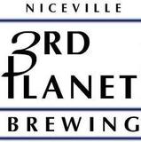 3rd Planet Bluewater Hefeweizen beer