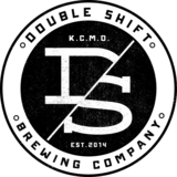 Double Shift Horchata River Pirate beer