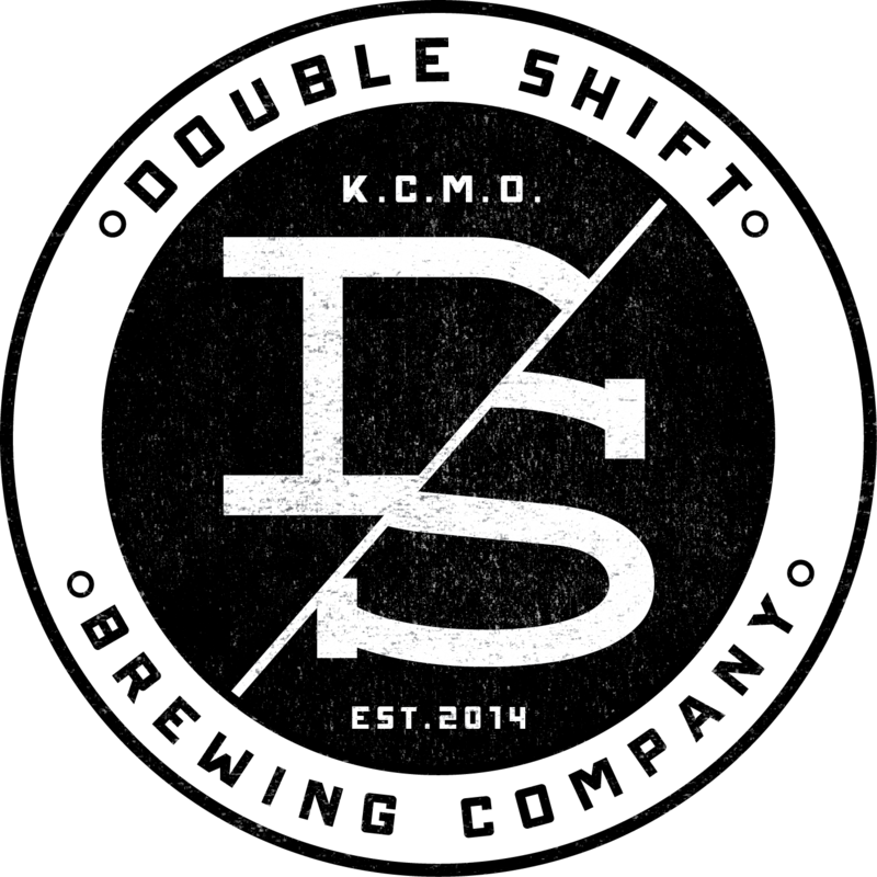 Souble Shift Dont Call Me Radio beer Label Full Size