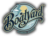 Boatyard West MI IPA beer
