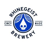 Rhinegeist Quadra Funk beer