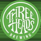 Three Heads Soulshine Pale Ale beer