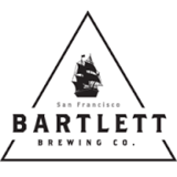 Bartlett Hop Sounds beer