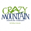 Crazy Mountain Local's Stash Sauvignon Blanc Sour Ale beer Label Full Size