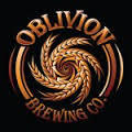 Oblivion Oblivious Blonde beer Label Full Size