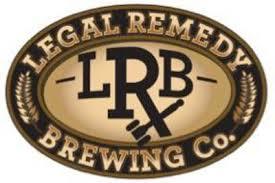 Legal Remedy Justice Juice with Citra beer Label Full Size