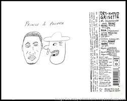 Mikkeller + Omnipollo Prince & Pauper beer Label Full Size