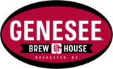 Genesee Genessee Bock beer