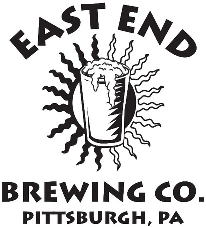 East End Big Hop Harvest Ale beer Label Full Size