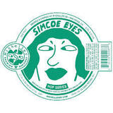 Mikkeller SD Simcoe Eyes beer