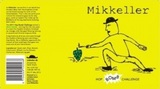Mikkeller Hop Bomb Challenge beer