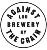 Against the Grain / Dry and Bitter Brewery Your Lytest One beer