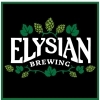 Elysian Gorillas on a Bike beer Label Full Size