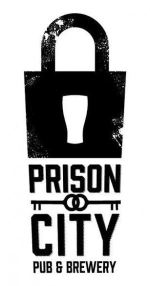 Prison City 4 Piece Pale (Jarrylo) beer Label Full Size