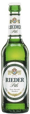 Ried  Pils beer Label Full Size