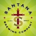 Santana Pale Ale beer