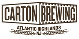 Carton Canoe beer