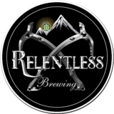 Relentless Tropic Wave IPA beer