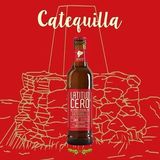 Latitud Cero Catequilla beer