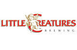 Little Creatures The Dreadnought beer Label Full Size