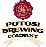Potosi Grapefruit Hefe beer