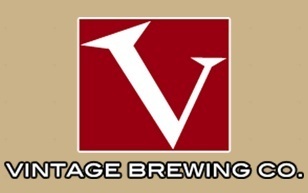 Vintage Daytripper beer Label Full Size