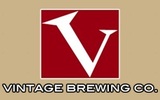 Vintage Velouria beer