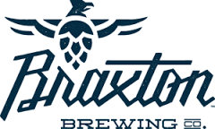 Braxton Short Fuse beer Label Full Size