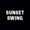 Five Boroughs Sunset Swing XVII beer Label Full Size