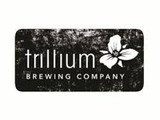 Trillium Big Sprang beer Label Full Size