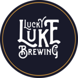 Lucky Luke Incumbent Petite Saison beer