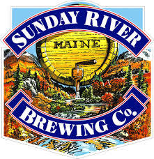 Sunday River Viper New England beer Label Full Size