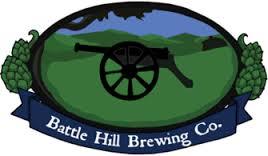 Battle Hill Black Mountain beer Label Full Size
