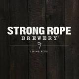 Strong Rope Falling Squirrel #17 beer