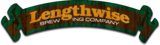 Lengthwise Session IPA beer