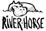 River Horse Citrus IPA beer