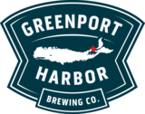 Greenport Harbor Harbor OG Blackberry Parfait beer