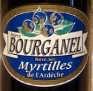Bourganel Brimbel beer