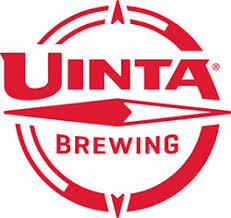 Uinta Brett Tripel beer Label Full Size