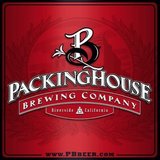 Packinghouse Sideswiped beer
