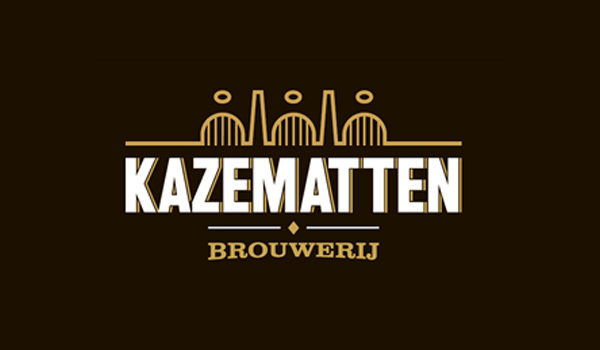 Kazematten Saison Tremist beer Label Full Size