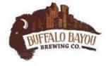 Buffalo Bayou Sam's Wake 'N Bake beer Label Full Size