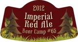 Sierra Nevada Beer Camp #65 Red-oric beer
